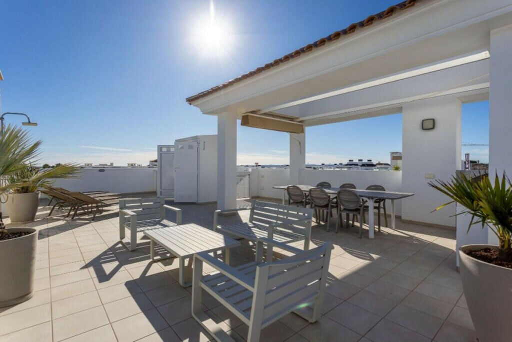 Penthouse Ciudad Quesada Alicante - imagen 2