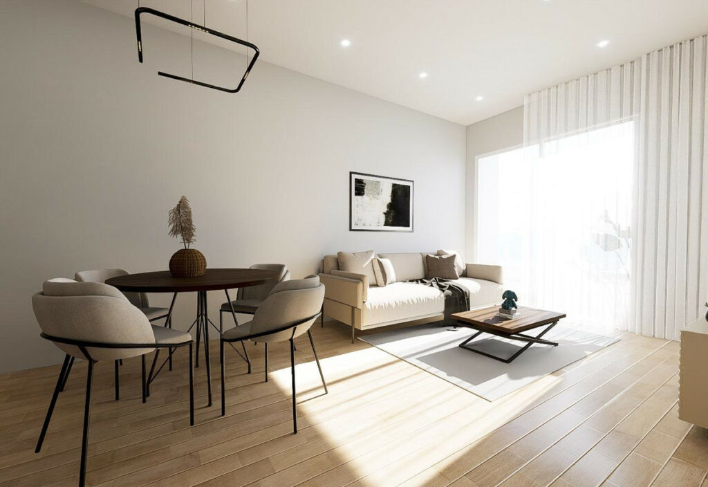 Penthouse Torrevieja Alicante - zdjęcie 3