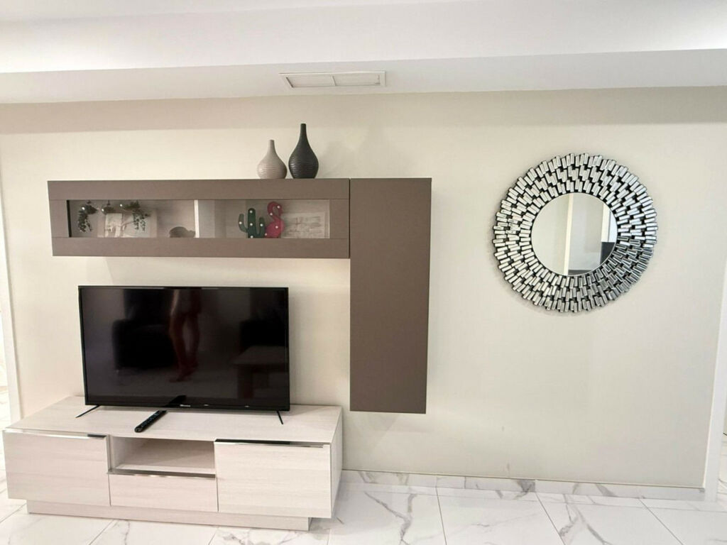 Middle Floor Apartment La Mata Alicante - zdjęcie 3
