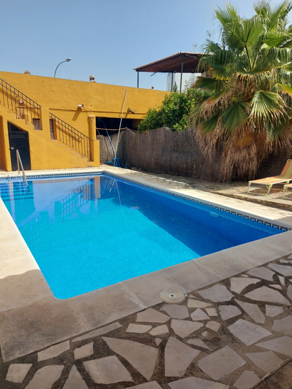 Semi-Detached House Jimena de la Frontera Cádiz - zdjęcie 3