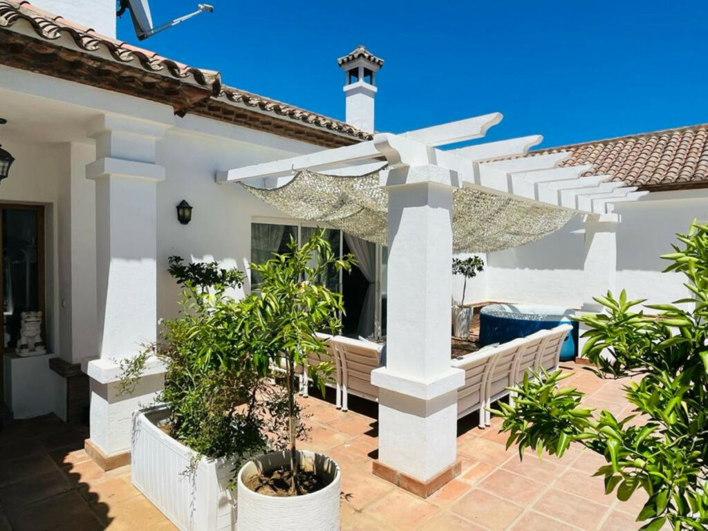 Detached Villa Sotogrande Cádiz - imagen 3