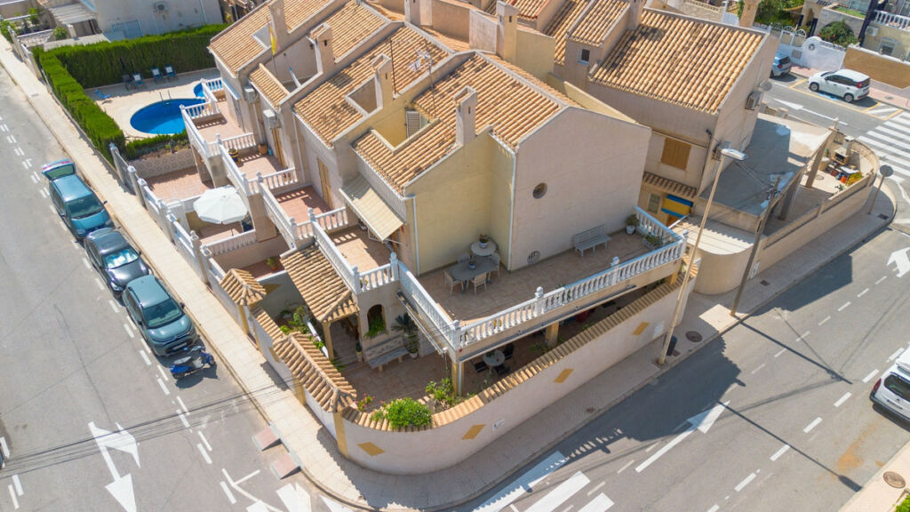 Detached Villa Torrevieja Alicante - imagen 2