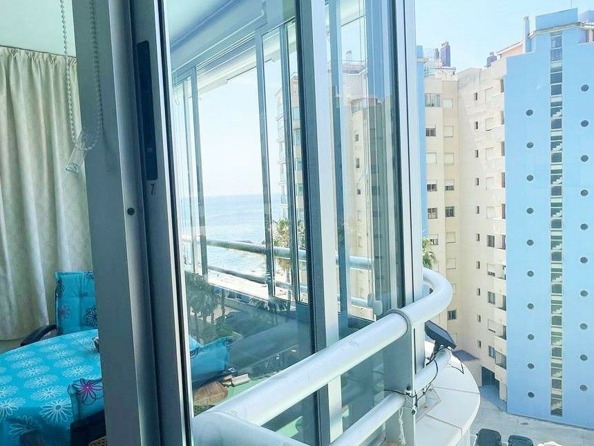 Ground Floor Apartment Calpe Alicante - imagen 3