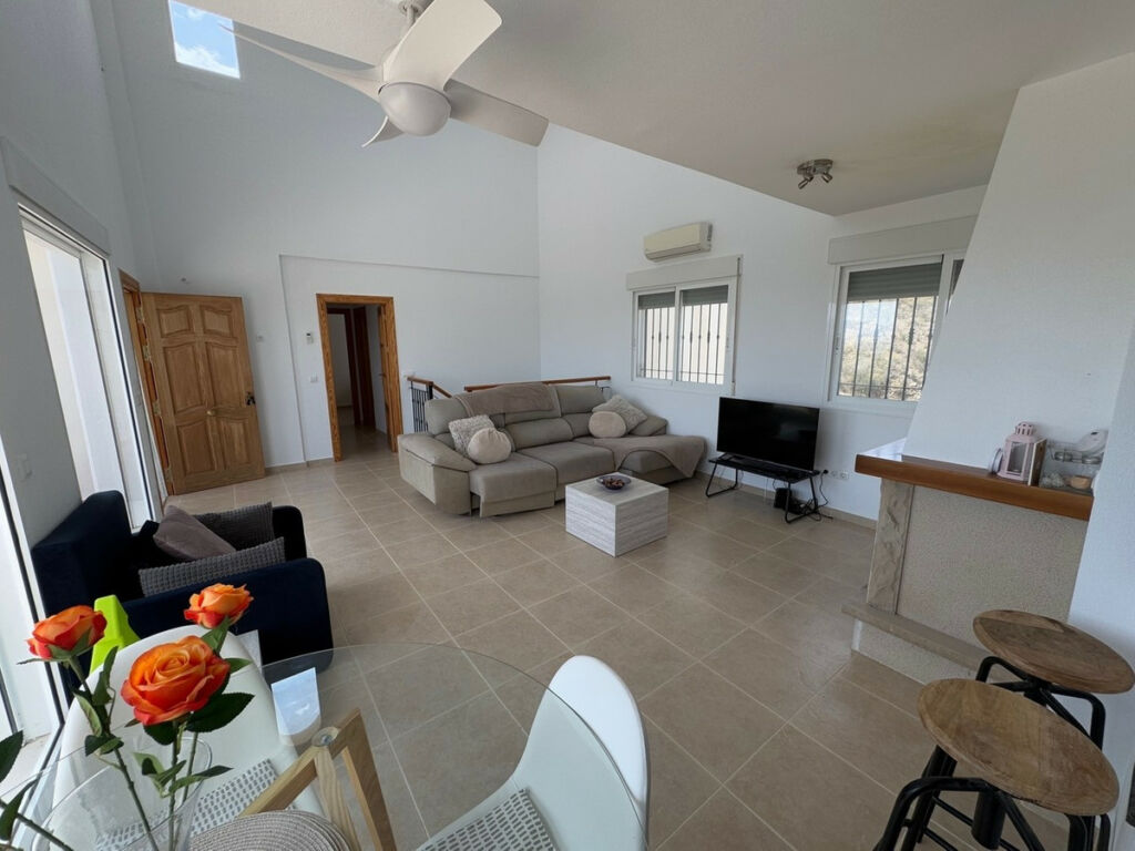 Detached Villa Lorca Murcia - imagen 3