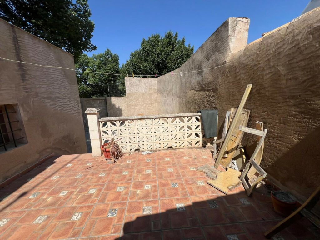 Townhouse Pinoso Alicante - imagen 3