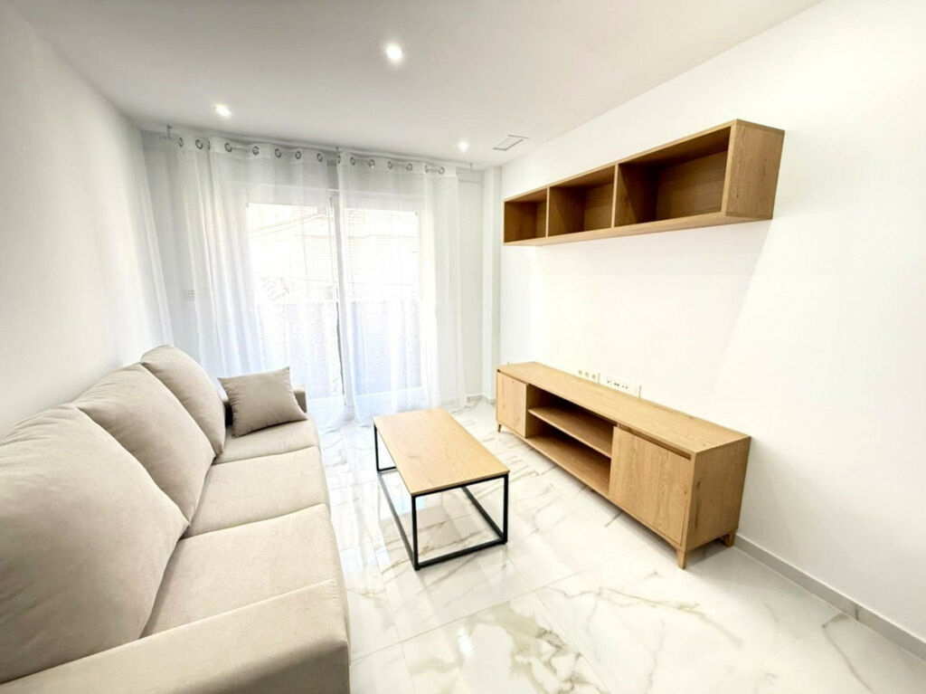 Middle Floor Apartment Parque de las Naciones Alicante - Bild 3
