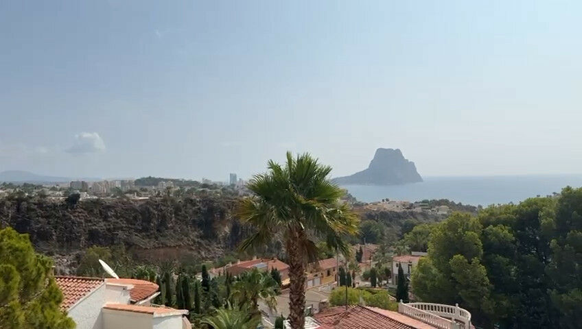 Detached Villa Calpe Alicante - imagen 3