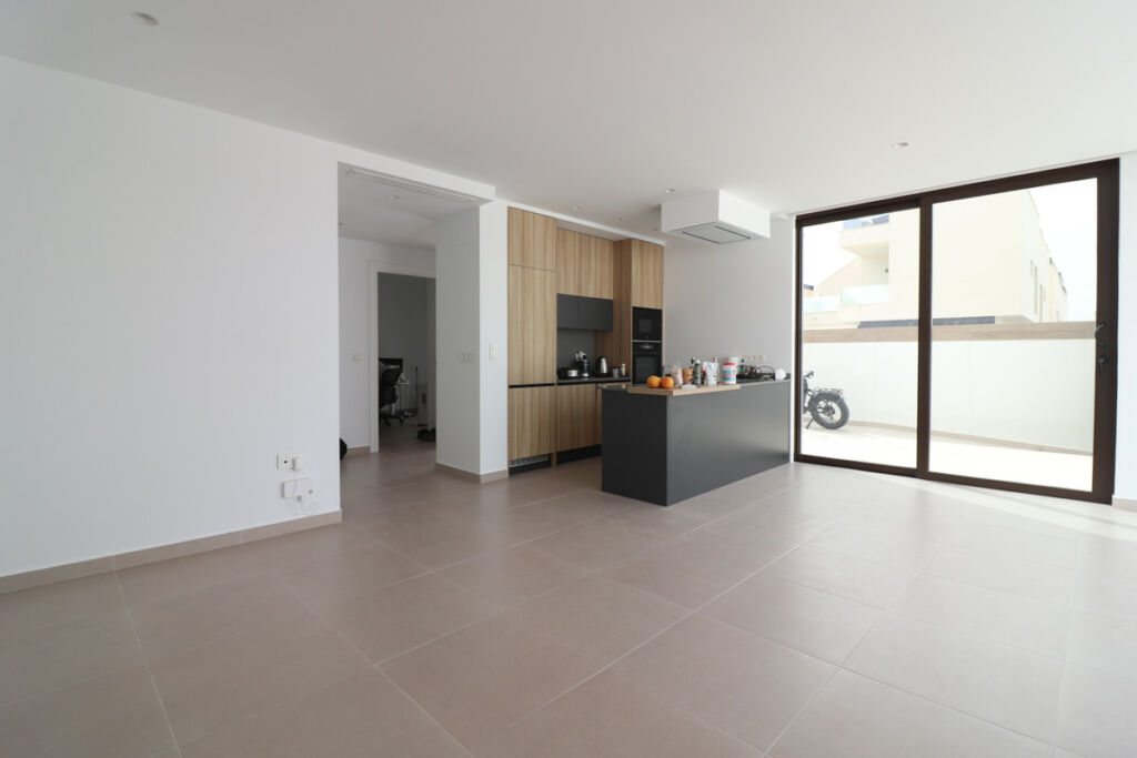Detached Villa Benijofar Alicante - Bild 3