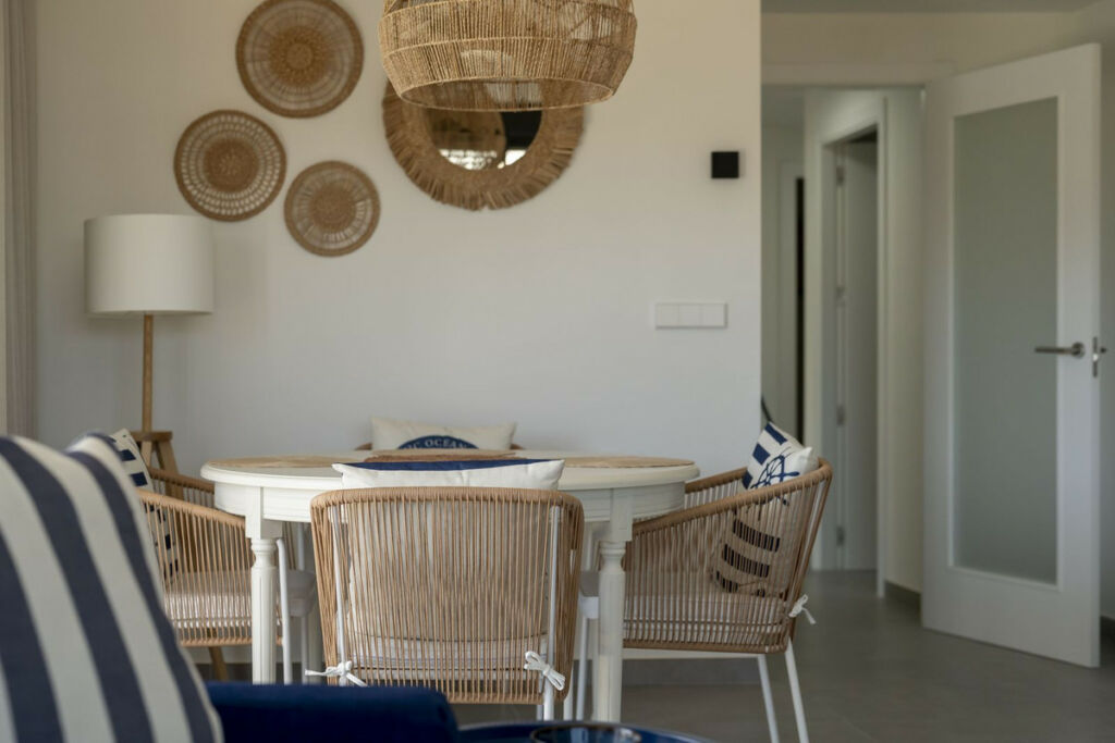 Middle Floor Apartment Javea Alicante - imagen 3