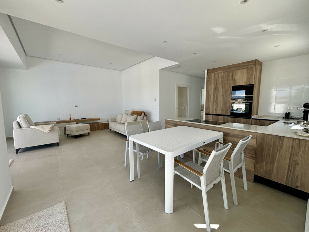 Detached Villa Benijofar Alicante - image 3