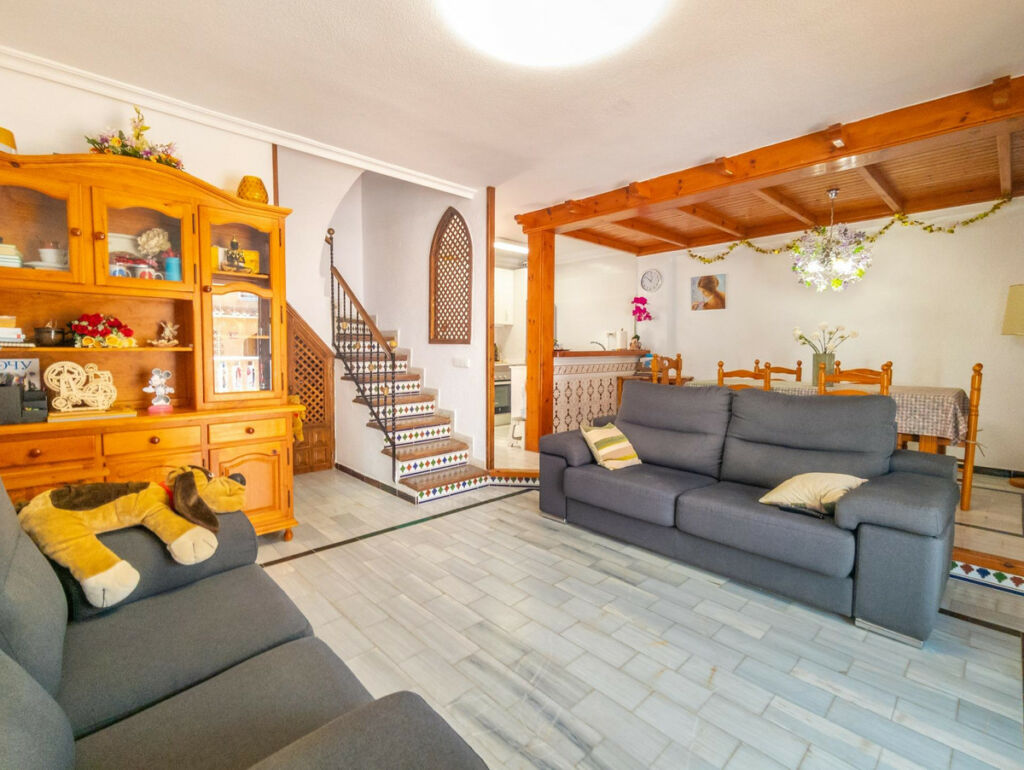 Townhouse Cabo Cervera Alicante - Bild 6
