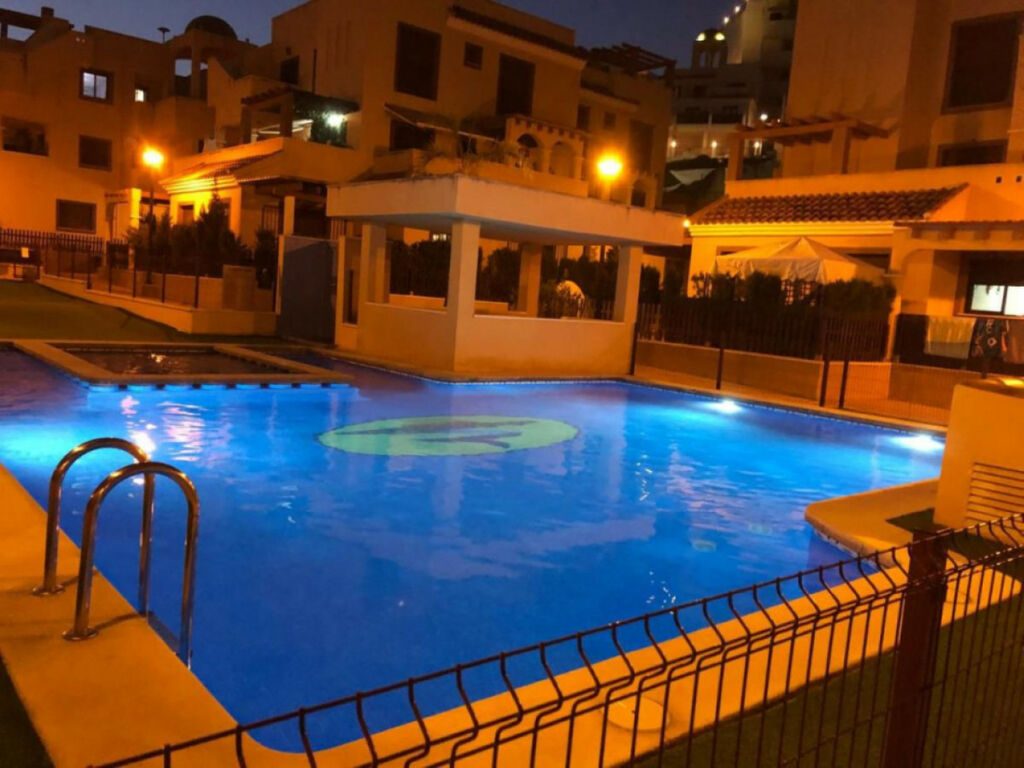 Ground Floor Apartment Aguilas Murcia - imagen 3