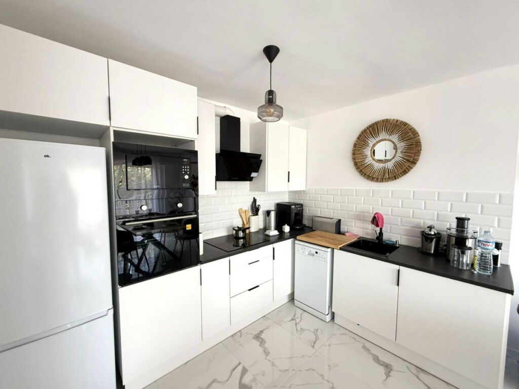 Middle Floor Apartment Punta Prima Alicante - Bild 3