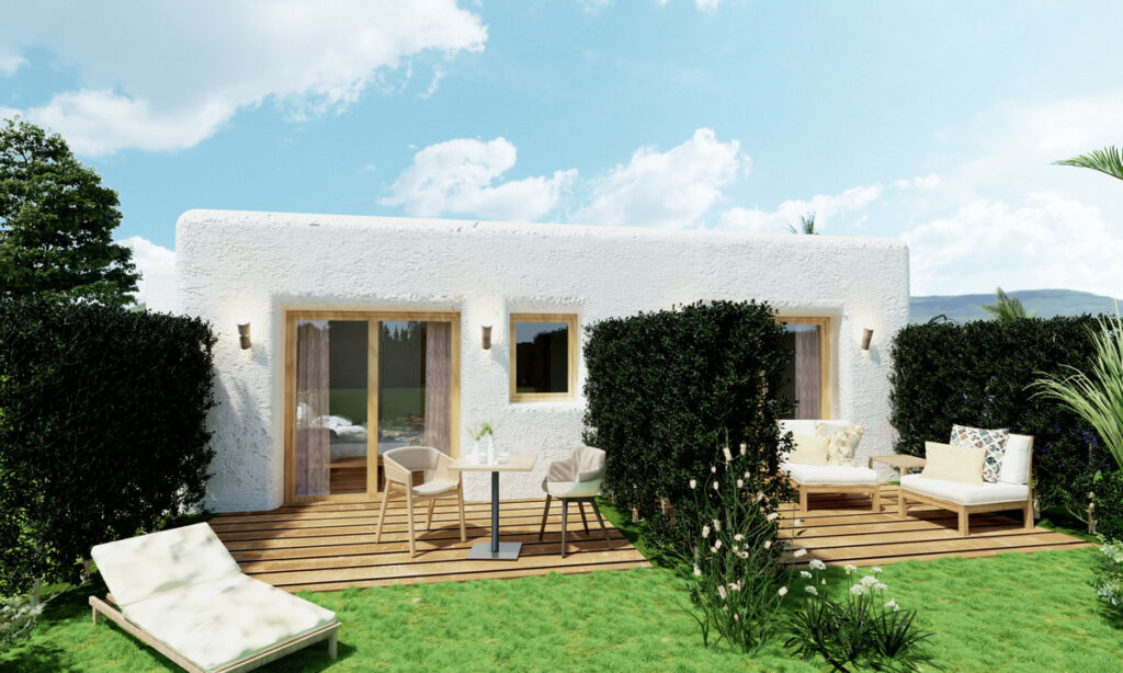Detached Villa La Canalosa Alicante - image 3