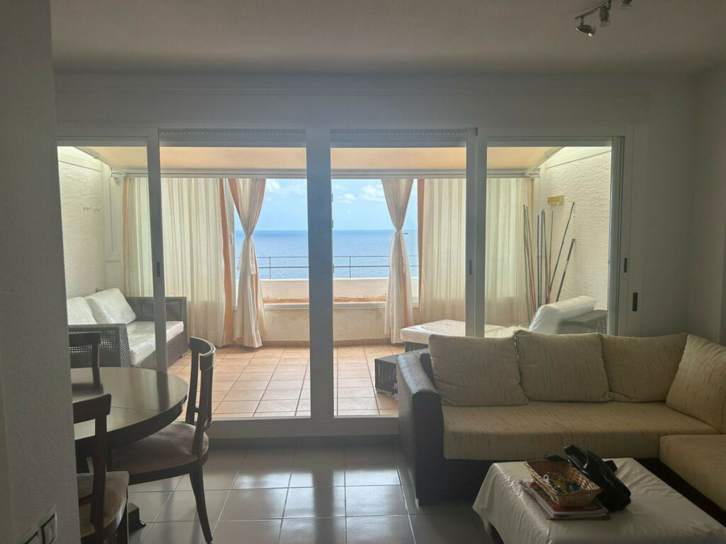 Duplex Benidorm Alicante - Bild 3