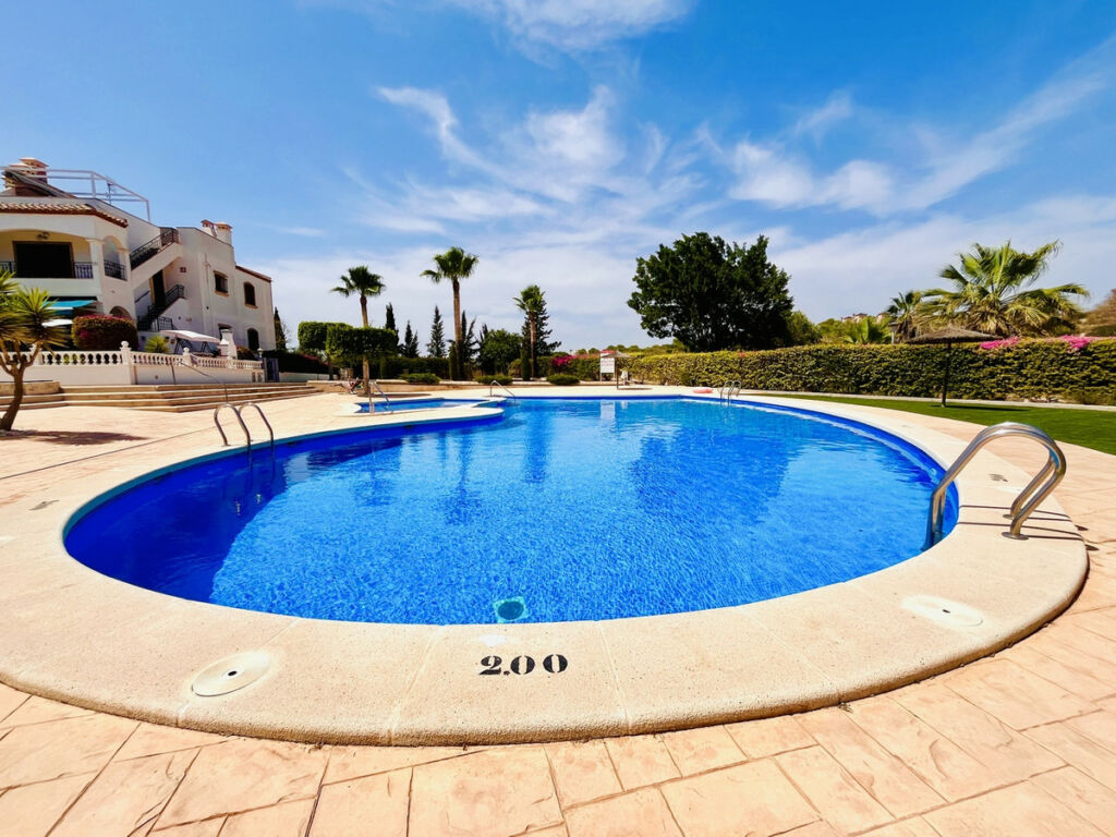 Middle Floor Apartment Villamartin Alicante - Bild 3
