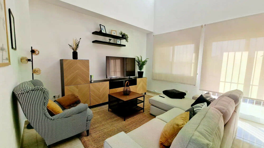 Detached Villa Lorca Murcia - imagen 3