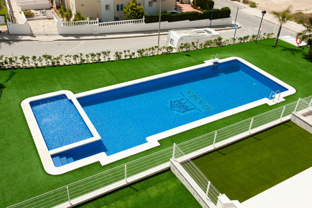 Middle Floor Apartment Villamartin Alicante - Bild 2
