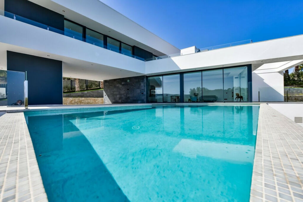 Detached Villa Javea Alicante - imagen 3