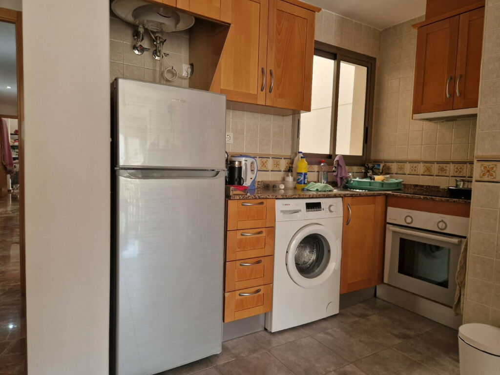 Middle Floor Apartment Torrevieja Alicante - imagen 3