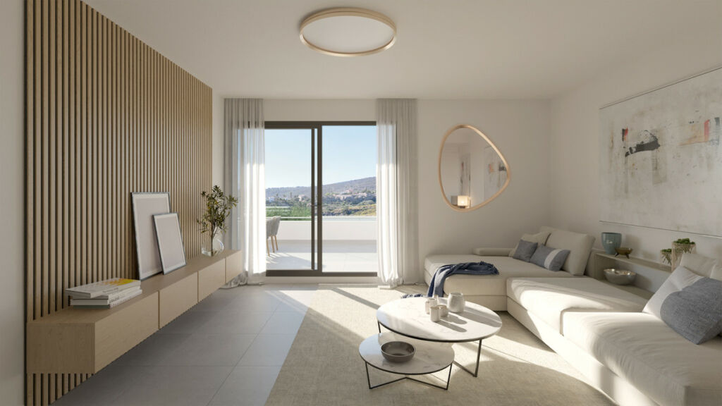 Townhouse Manilva Málaga - image 3