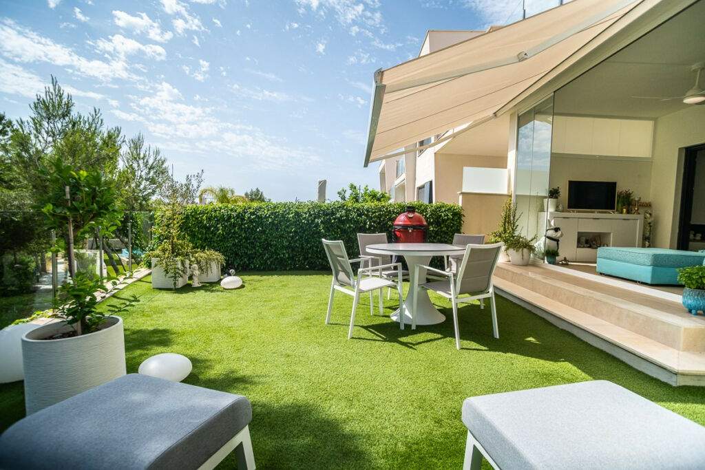 Ground Floor Apartment Pilar de la Horadada Alicante - zdjęcie 3