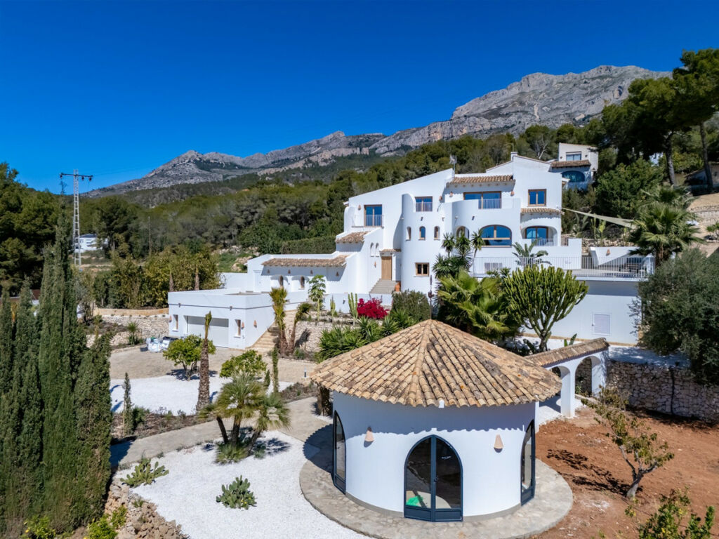 Townhouse Altea Alicante - imagen 3