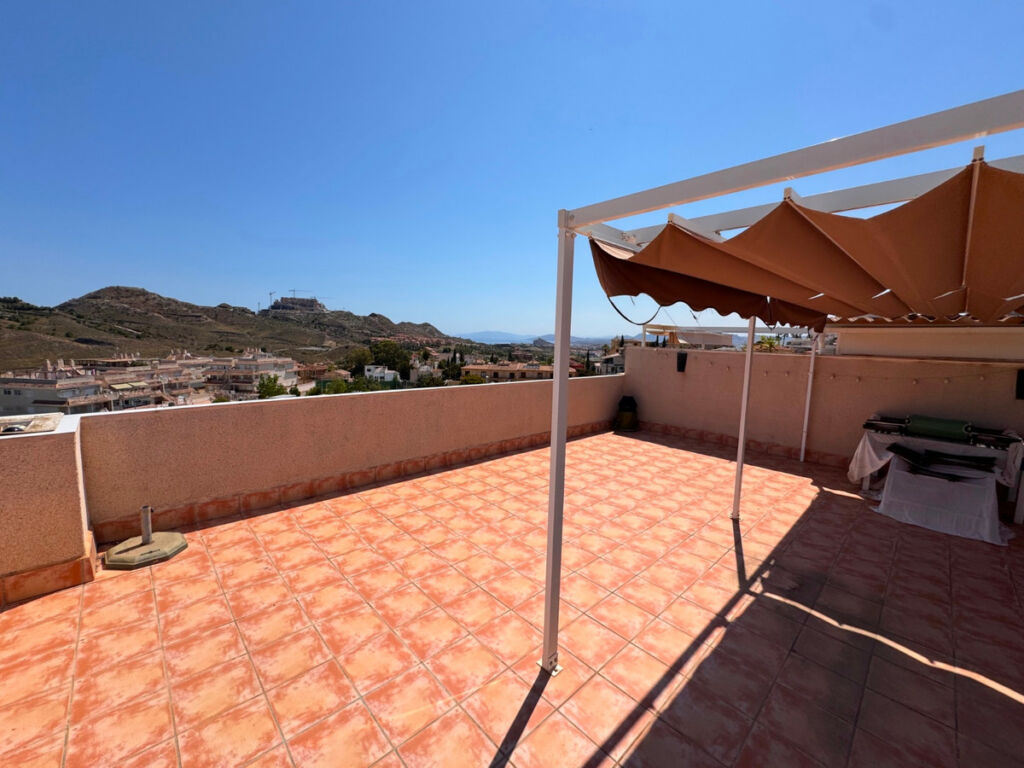 Ground Floor Apartment Aguilas Murcia - imagen 3