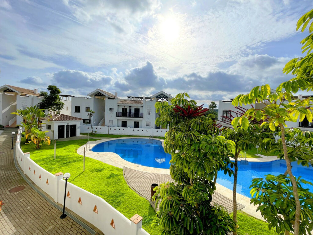Ground Floor Apartment La Alcaidesa Cádiz - zdjęcie 3