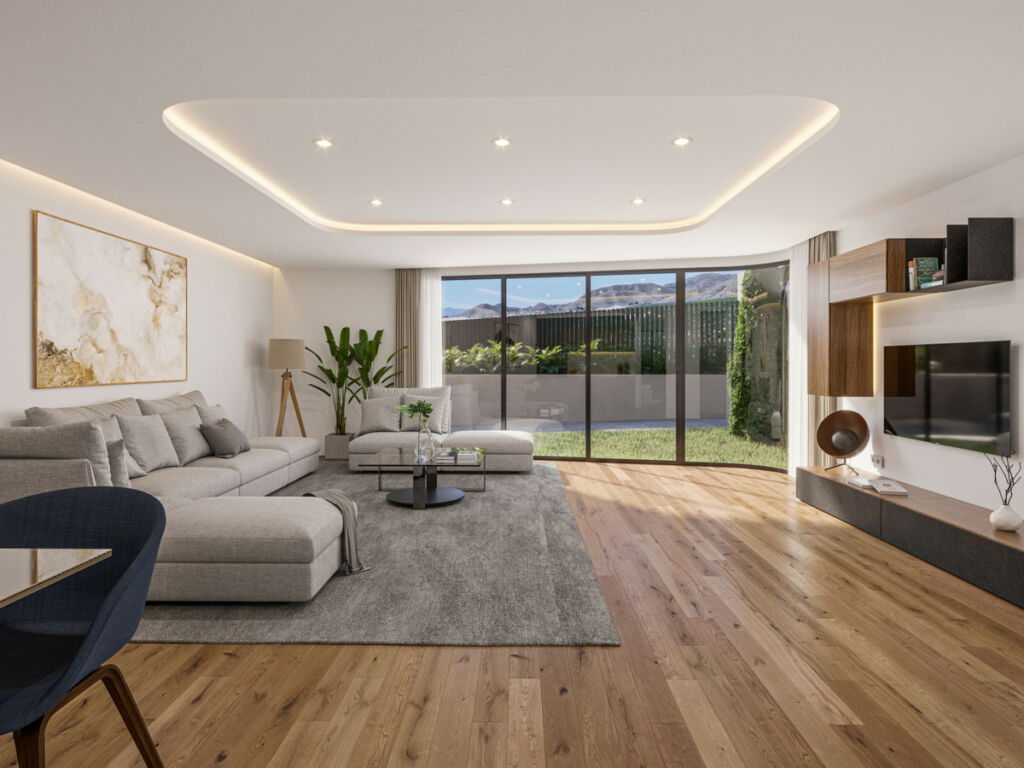 Detached Villa Isla Plana Murcia - imagen 3