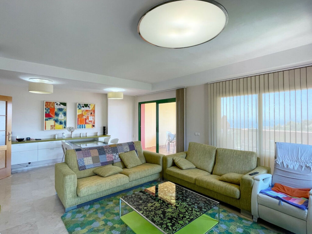 Penthouse Duplex Torreblanca Málaga - imagen 4