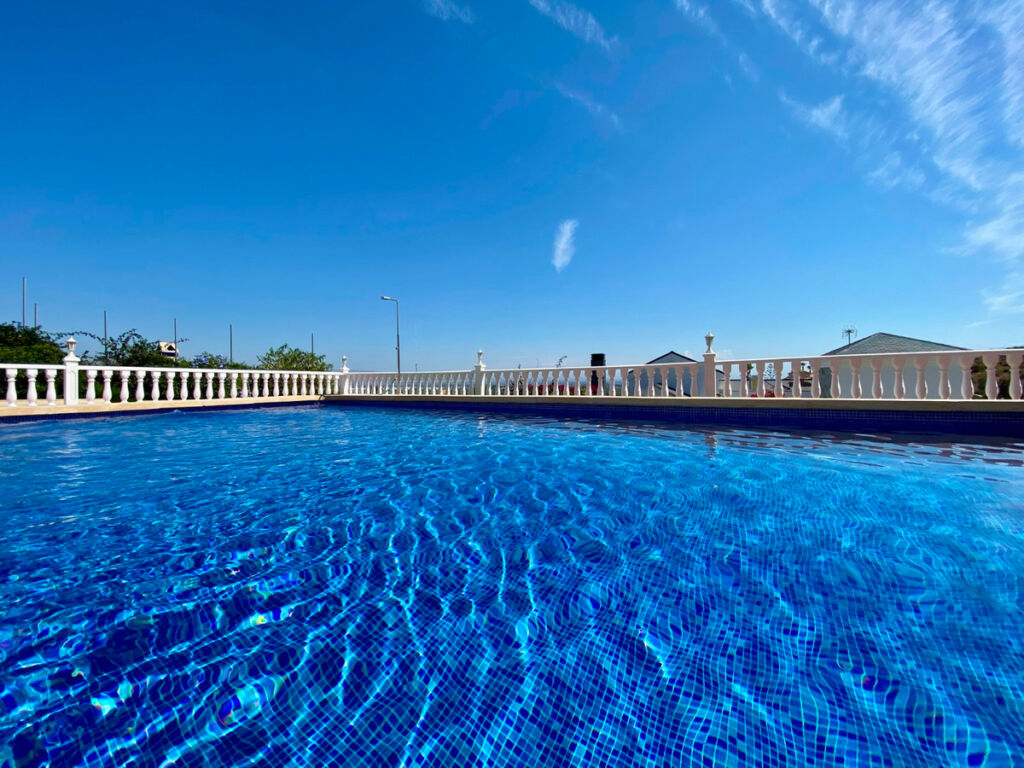 Detached Villa Algorfa Alicante - Bild 3