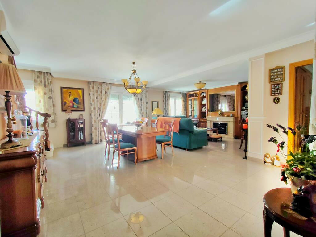 Detached Villa Denia Alicante - zdjęcie 3