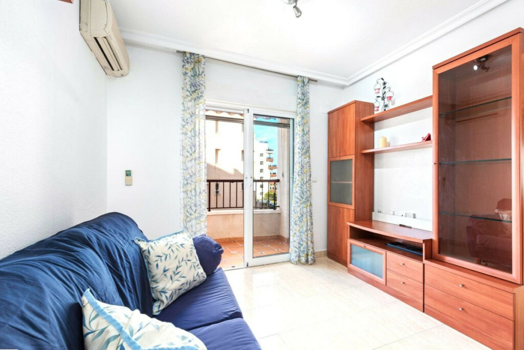 Middle Floor Apartment Guardamar del Segura Alicante - imagen 3
