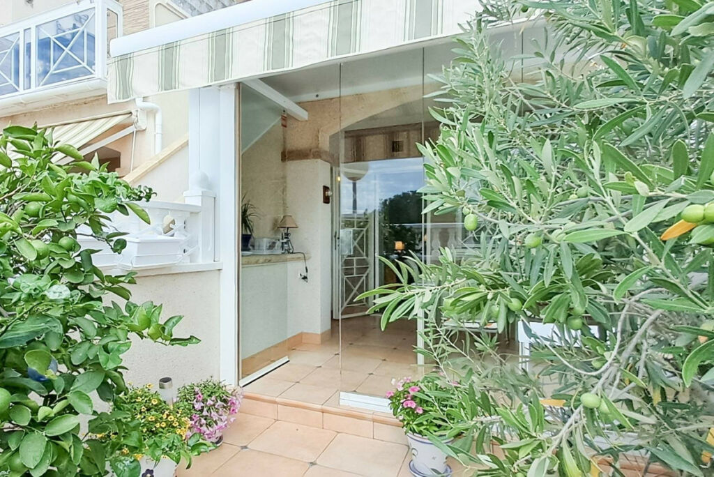 Bungalow Torrevieja Alicante - zdjęcie 7