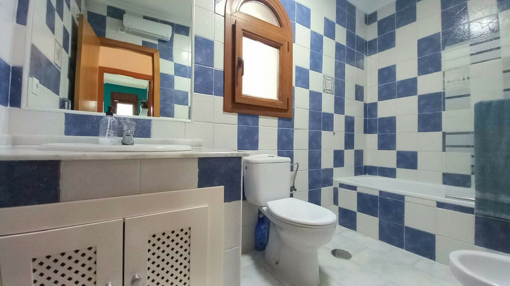 Detached Villa Algorfa Alicante - imagen 3
