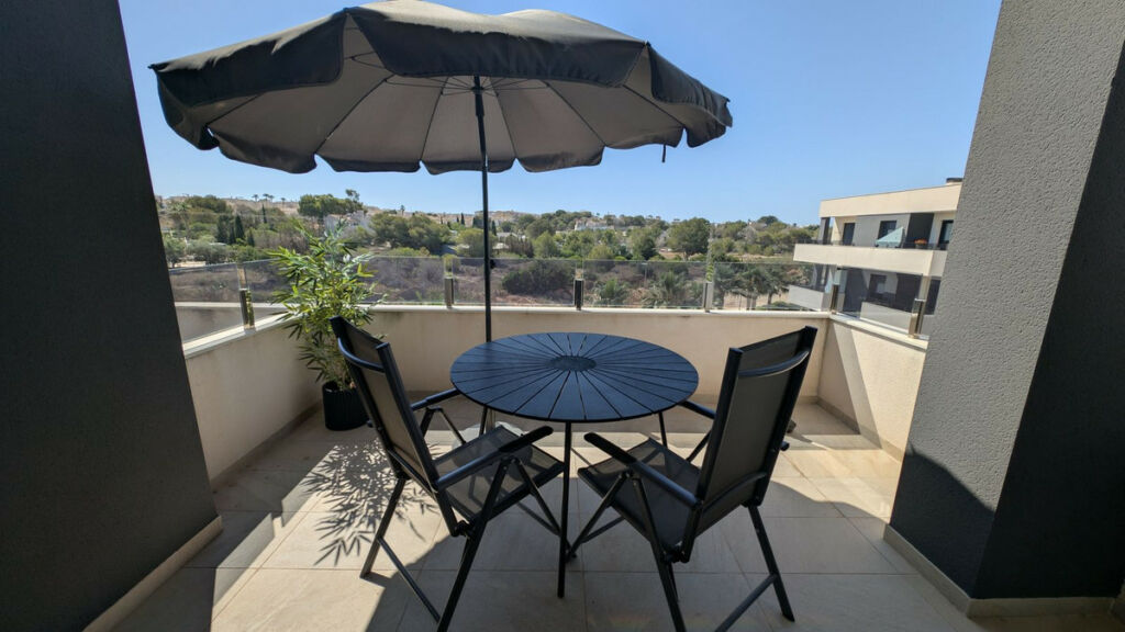 Penthouse Los Altos Alicante - imagen 3