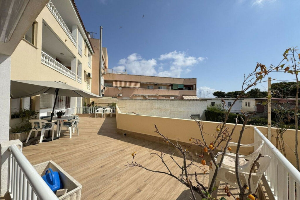 Middle Floor Apartment Lo Pagan Murcia - imagen 3