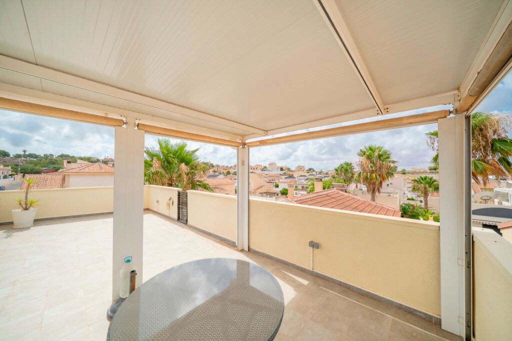 Detached Villa Rojales Alicante - imagen 30