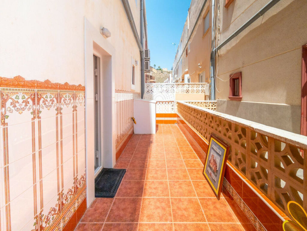 Townhouse Cabo Cervera Alicante - Bild 30