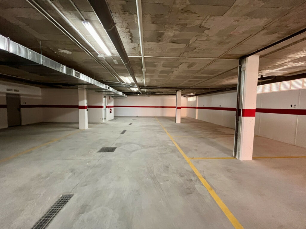 Penthouse Pilar de la Horadada Alicante - zdjęcie 30