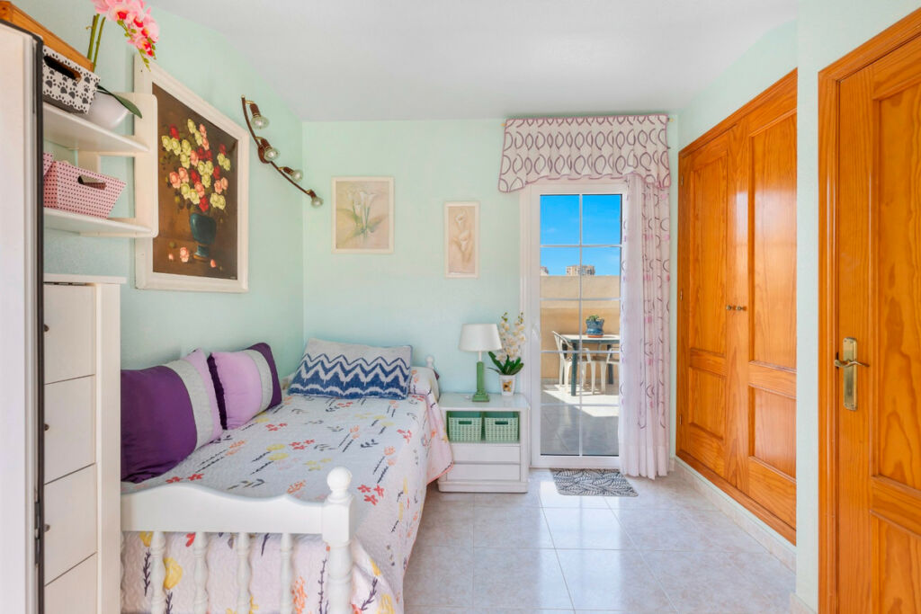 Detached Villa Torrevieja Alicante - imagen 29