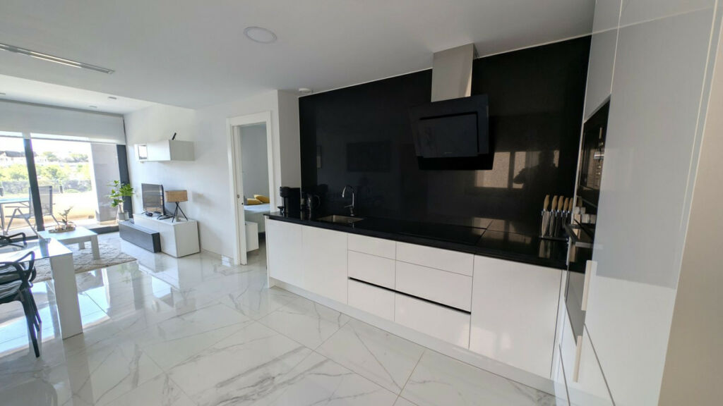 Penthouse Los Altos Alicante - imagen 30