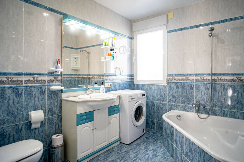 Detached Villa L'Alfás del Pi Alicante - zdjęcie 30