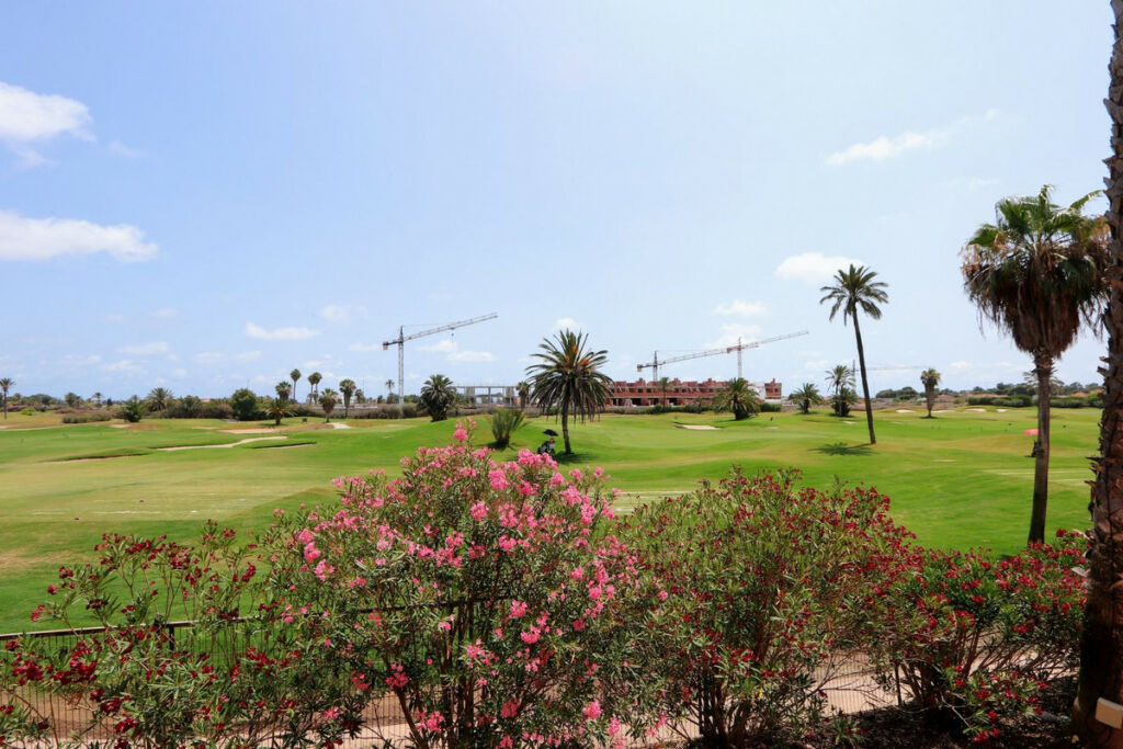 Ground Floor Apartment Los Alcazares Murcia - imagen 30