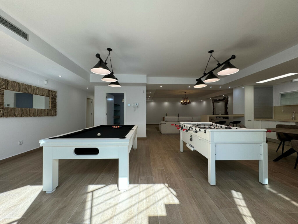 Detached Villa San Miguel de Salinas Alicante - imagen 30