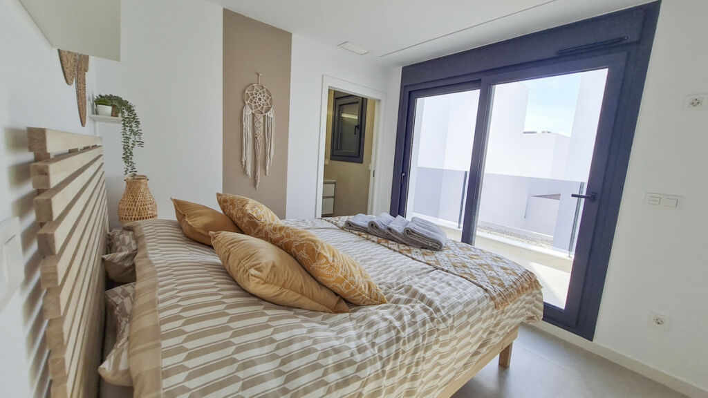 Detached Villa San Pedro del Pinatar Murcia - imagen 30