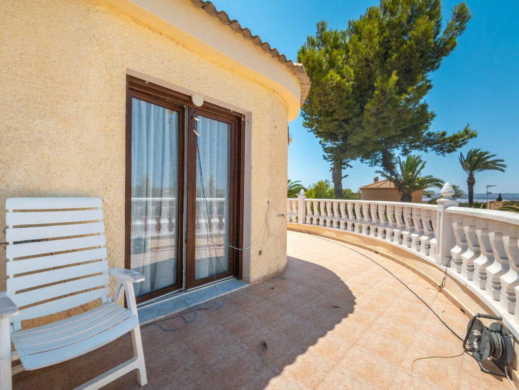Detached Villa La Siesta Alicante - imagen 30