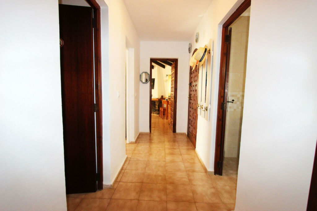 Detached Villa Calpe Alicante - Bild 30