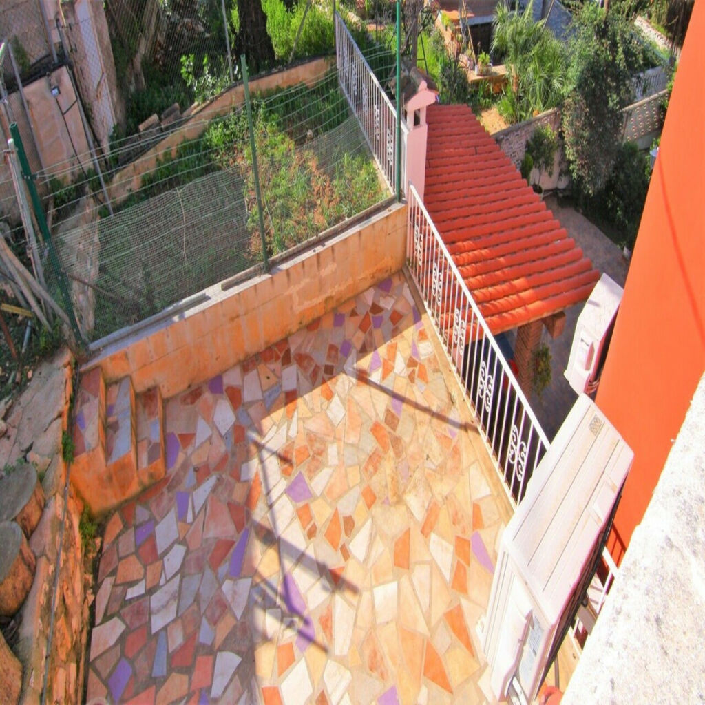 Detached Villa Pedreguer Alicante - imagen 30